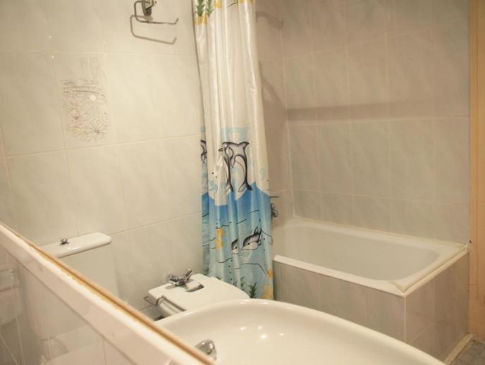 Hostal Delfos Barcelona Zewnętrze zdjęcie