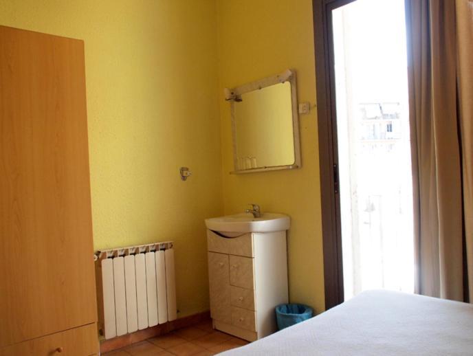Hostal Delfos Barcelona Zewnętrze zdjęcie