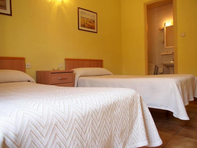 Hostal Delfos Barcelona Zewnętrze zdjęcie