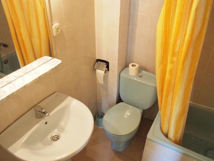 Hostal Delfos Barcelona Zewnętrze zdjęcie